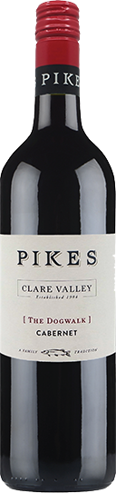 Pikes The Dogwalk Clare Valley Cabernet Merlot